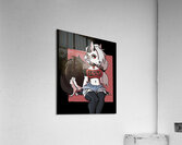 Helluva Boss 60 Acrylic Print