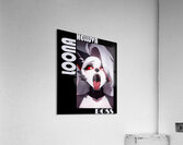 Helluva Boss 61 Acrylic Print
