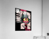 Helluva Boss 62 Acrylic Print