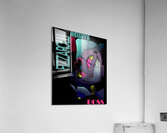 Helluva Boss 63 Acrylic Print