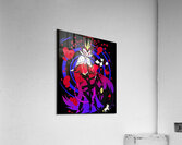 Helluva Boss 1 Acrylic Print