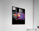Helluva Boss 2 Acrylic Print