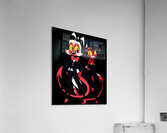 Helluva Boss 3 Acrylic Print