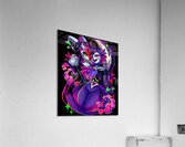 Helluva Boss 4 Acrylic Print