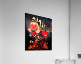 Helluva Boss 5 Acrylic Print