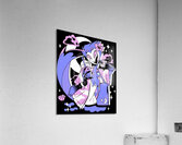 Helluva Boss 6 Acrylic Print