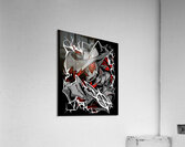Helluva Boss 10 Acrylic Print