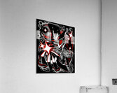 Helluva Boss 12 Acrylic Print