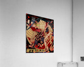 Helluva Boss 15 Acrylic Print