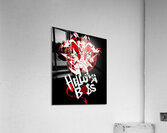 Helluva Boss 17 Acrylic Print