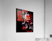 Helluva Boss 18 Acrylic Print