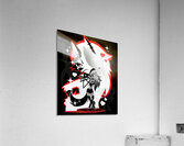 Helluva Boss 20 Acrylic Print