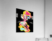 Helluva Boss 22 Acrylic Print