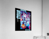 Helluva Boss 26 Acrylic Print