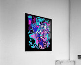Helluva Boss 28 Acrylic Print