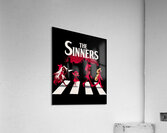 Helluva Boss 29 Acrylic Print
