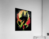 Helluva Boss 31 Acrylic Print