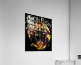 Hocus pocus 6 Acrylic Print