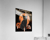 Hocus pocus 9 Acrylic Print