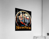 Hocus pocus 19 Acrylic Print