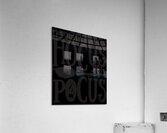 Hocus pocus 23 Acrylic Print