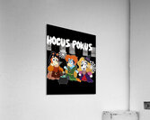 Hocus pocus 25 Acrylic Print