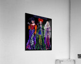Hocus pocus 28 Acrylic Print