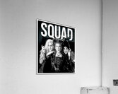 Hocus pocus 29 Acrylic Print