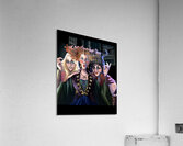Hocus pocus 32 Acrylic Print