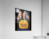 Hocus pocus 33 Acrylic Print