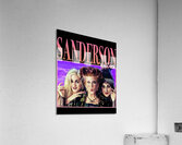 Hocus pocus 36 Acrylic Print
