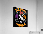 Hocus pocus 38 Acrylic Print