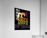 Hocus pocus 39 Acrylic Print