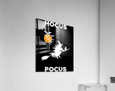 Hocus pocus 47 Acrylic Print