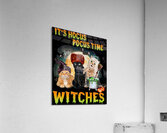 Hocus pocus 49 Acrylic Print