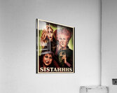 Hocus pocus 51 Acrylic Print