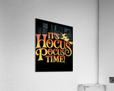 Hocus pocus 52 Acrylic Print
