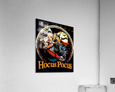 Hocus pocus 62 Acrylic Print