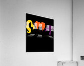 Hocus pocus 63 Acrylic Print