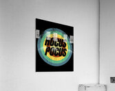 Hocus pocus 26 Acrylic Print
