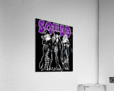 Hocus pocus 27 Acrylic Print