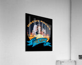 Hocus pocus 29 Acrylic Print