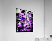 Hocus pocus 30 Acrylic Print