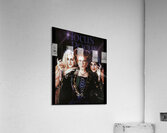 Hocus pocus 31 Acrylic Print