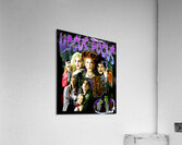 Hocus pocus 34 Acrylic Print