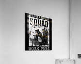 Hocus pocus 44 Acrylic Print