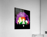 Hocus pocus 46 Acrylic Print