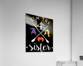 Hocus pocus 51 Acrylic Print