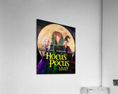 Hocus pocus 52 Acrylic Print