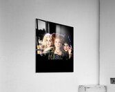 Hocus pocus 53 Acrylic Print